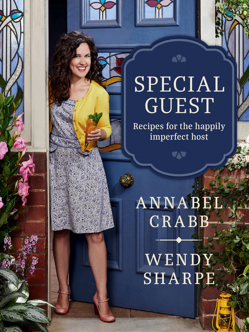 Title details for Special Guest by Annabel Crabb - Wait list